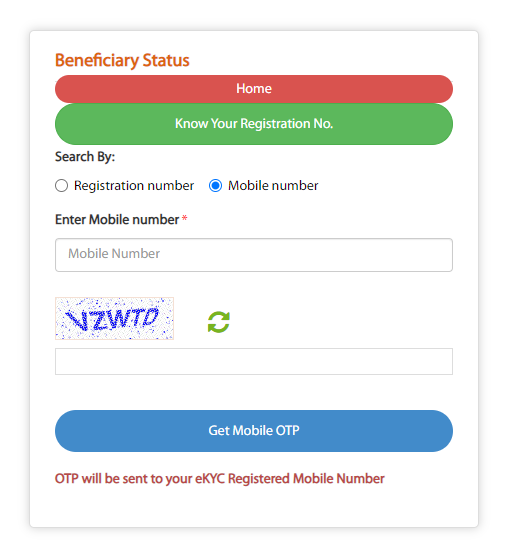 Majhi Ladki Bahin Yojana Status Check: A Comprehensive Guide